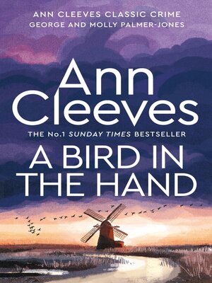 A Bird in the Hand - ebook